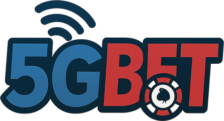 5 G Bet